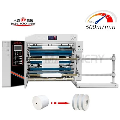 Três-máquinas de corte vertical servoautomáticas (largura máxima: 1600 mm)